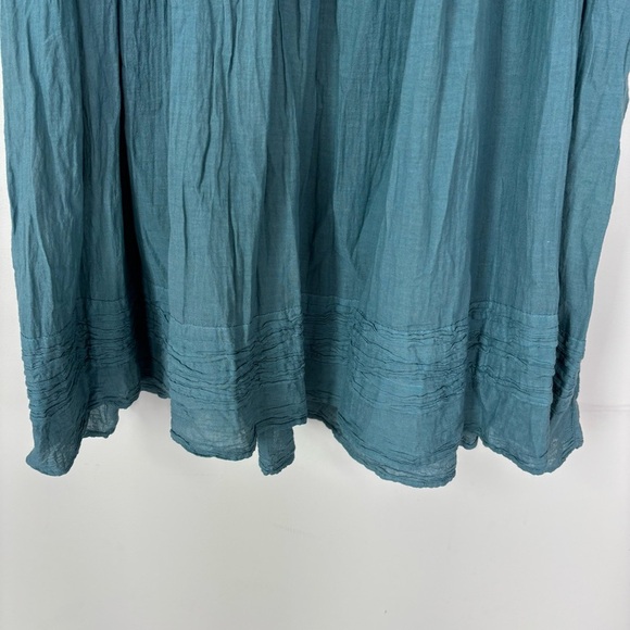 JP and Mattie Cotton Dress Size L - Picture 6 of 7